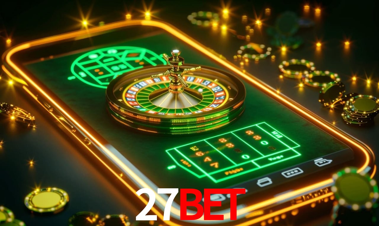 27bet Logo Verificado