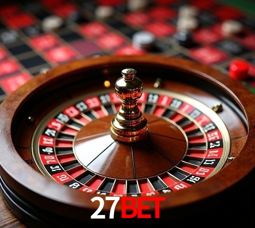 27bet Logo Seguro